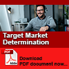 Target Market Determination PDF